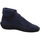 Schuhe Damen Derby-Schuhe & Richelieu Loint's Of Holland Schnuerschuhe Collendoorn 5563-0557 Blau