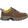 Schuhe Herren Sneaker Diadora COUNTRY LOW S1P SRC Braun