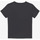 Kleidung Jungen T-Shirts & Poloshirts Le Temps des Cerises T-shirt VELKBO Schwarz