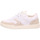 Schuhe Damen Sneaker Gant Evonny 24531691 G265 Weiss