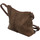 Taschen Damen Handtasche Tom Tailor Mode Accessoires 000146 Braun