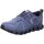 Schuhe Damen Laufschuhe On Sportschuhe CLOUD 5 WATERPROOF 59.98528 WWP 98528 Blau