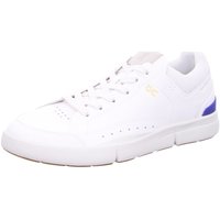 Schuhe Herren Sneaker On The Roger Centre Court 1 48.98522 M-98912 weiß