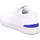 Schuhe Herren Sneaker On The Roger Centre Court 1 48.98522 M-98912 Weiss