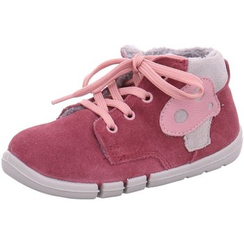 Schuhe Mädchen Babyschuhe Superfit Maedchen 1-006344-5500 5500 Other