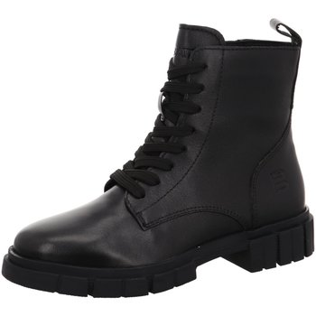 Schuhe Damen Stiefel Bagatt Stiefeletten black () D31-A9637-4000-1000 schwarz