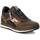 Schuhe Damen Sneaker Refresh 17015905 Grün