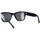 Uhren & Schmuck Sonnenbrillen D&G Dolce&Gabbana Sonnenbrille DG4338 501/87 Schwarz
