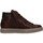 Schuhe Herren Sneaker High IgI&CO 2632233 Braun