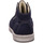 Schuhe Mädchen Babyschuhe Ricosta Schnuerstiefel ZAYNI 50 2100102/170 Blau