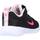 Schuhe Mädchen Sneaker Low Nike REVOLUTION 6 BABY/TODDL Schwarz