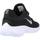 Schuhe Herren Sneaker Nike FLEX EXPERIENCE RUN 11 Schwarz