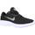 Schuhe Herren Sneaker Nike FLEX EXPERIENCE RUN 11 Schwarz
