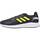 Schuhe Herren Sneaker adidas Originals RUNFALCON 2.0 Schwarz