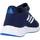 Schuhe Jungen Sneaker Low adidas Originals RUNFALCON 2.0 EL K Blau