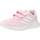 Schuhe Mädchen Sneaker Low adidas Originals TENSAUR RUN 2.0 CF K Rosa