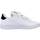 Schuhe Jungen Sneaker Low adidas Originals GW6496 ADVANTAGE CF C Weiss