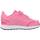 Schuhe Mädchen Sneaker Low adidas Originals VS SWITCH 3 CF Rosa