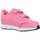 Schuhe Mädchen Sneaker Low adidas Originals VS SWITCH 3 CF Rosa