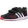 Schuhe Jungen Sneaker Low adidas Originals VS SWITCH 3 CF C Schwarz