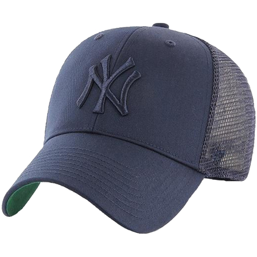 Accessoires Schirmmütze '47 Brand MLB New York Yankees Branson Cap Blau