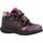 Schuhe Mädchen Derby-Schuhe & Richelieu Pablosky 021260P Violett