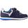 Schuhe Jungen Sneaker Low Pablosky 297726P Blau
