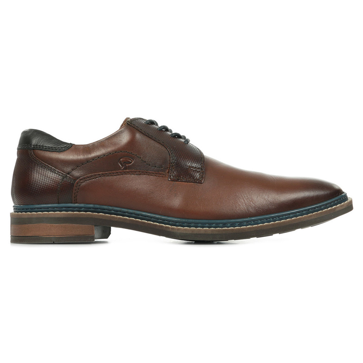 Schuhe Herren Derby-Schuhe & Richelieu Redskins Sublime Braun
