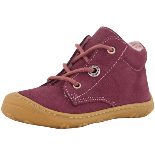 Schuhe Mädchen Babyschuhe Ricosta Maedchen CORANY 50 1200202/380 Violett