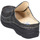 Schuhe Damen Pantoletten / Clogs Wolky Pantoletten Roll Slide 06202 Grau