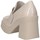 Schuhe Damen Slipper Steve Madden UTMOST Halbschuhe Frau weiße Farbe Multicolor