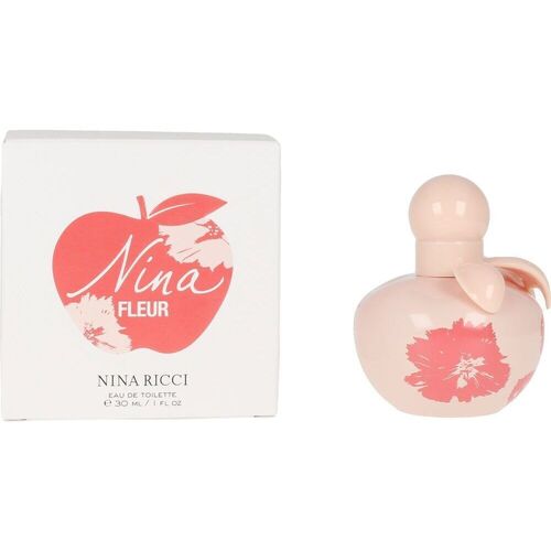 Beauty Damen Kölnisch Wasser Nina Ricci Nina Fleur Eau De Toilette Spray 