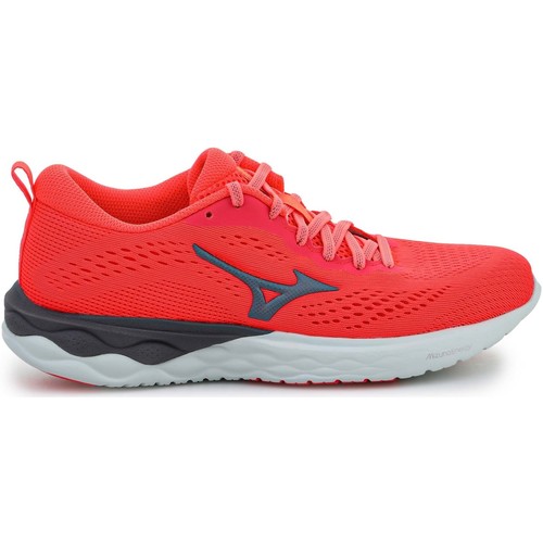 Mizuno Wave Revolt 2 J1GD218149 Rosa