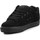 Schuhe Herren Skaterschuhe DC Shoes DC PURE 300660-LPB Schwarz