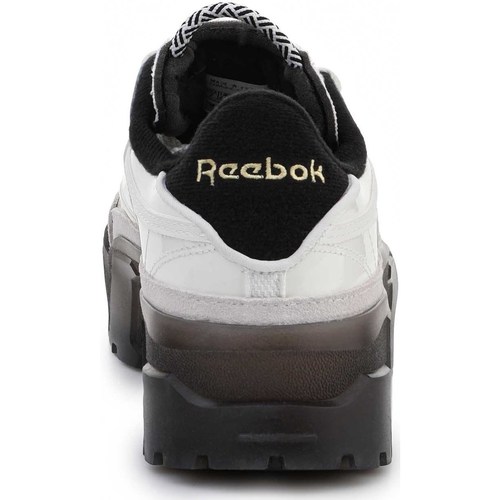 Reebok Sport x Cardi B Club C FZ4928 Multicolor
