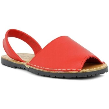 Schuhe Sandalen / Sandaletten Colores 11943-18 Rot
