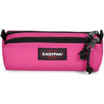 Taschen Mädchen Kosmetiktasche Eastpak Trousse femme  Double Benchmark K25 Core Colors Rosa