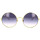 Uhren & Schmuck Sonnenbrillen Ray-ban Sonnenbrille  JA-JO RB3592 001/I9 Gold