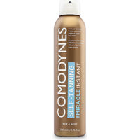 Beauty Sonnenschutz & Sonnenpflege Comodynes Self-tanning Miracle Instant Spray 