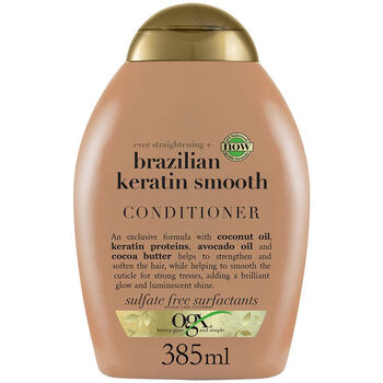 Beauty Spülung Ogx Brazilian Keratin Hair Conditioner 