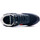 Schuhe Damen Sneaker Low Tommy Hilfiger FW0FW04688 Blau