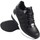 Schuhe Damen Multisportschuhe Xti Damenschuh  140050 schwarz Schwarz