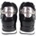 Schuhe Damen Multisportschuhe Xti Damenschuh  140488 schwarz Schwarz