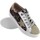 Schuhe Damen Multisportschuhe Xti Damenschuh  140262 Leopard Multicolor