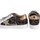 Schuhe Damen Multisportschuhe Xti Damenschuh  140262 Leopard Multicolor