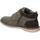 Schuhe Herren Derby-Schuhe & Richelieu Refresh 170041 Braun