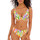 Kleidung Damen Bikini Ober- und Unterteile Freya AS202970 MUI Multicolor