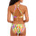 Kleidung Damen Bikini Ober- und Unterteile Freya AS202970 MUI Multicolor