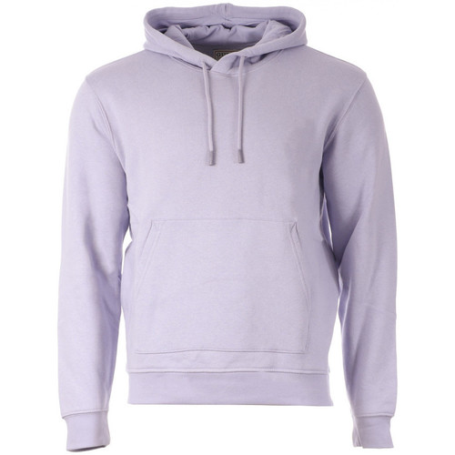 Kleidung Herren Sweatshirts Guess M2RQ17-K9V31 Violett
