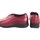 Schuhe Damen Multisportschuhe Pepe Menargues Damenschuh  20922 bordeaux Rot